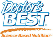 Doctor Best logo